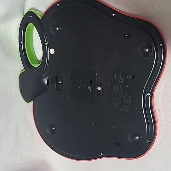 Vtech Alphabet Apple - Picture 4 of 6